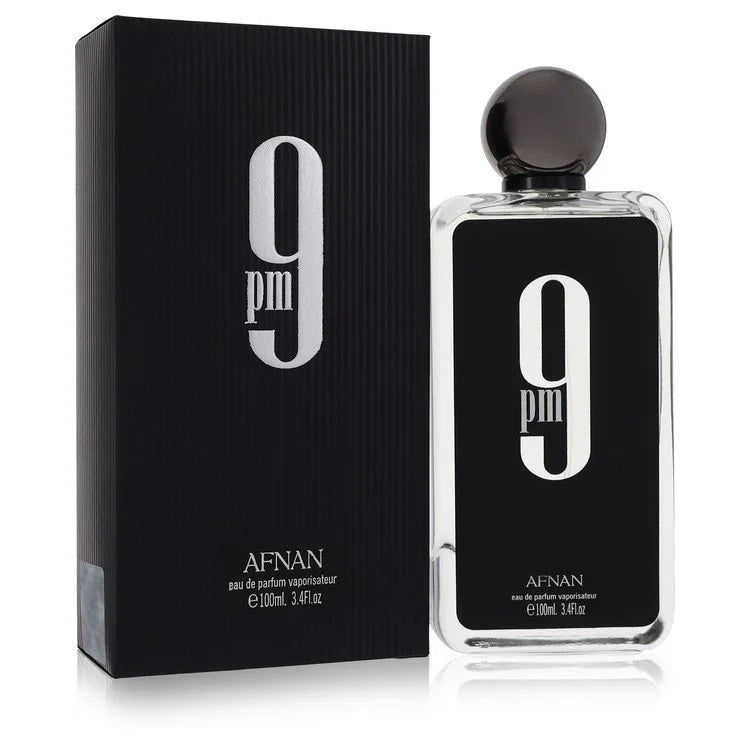 Afnan 9PM Eau de Parfum 3.4 oz