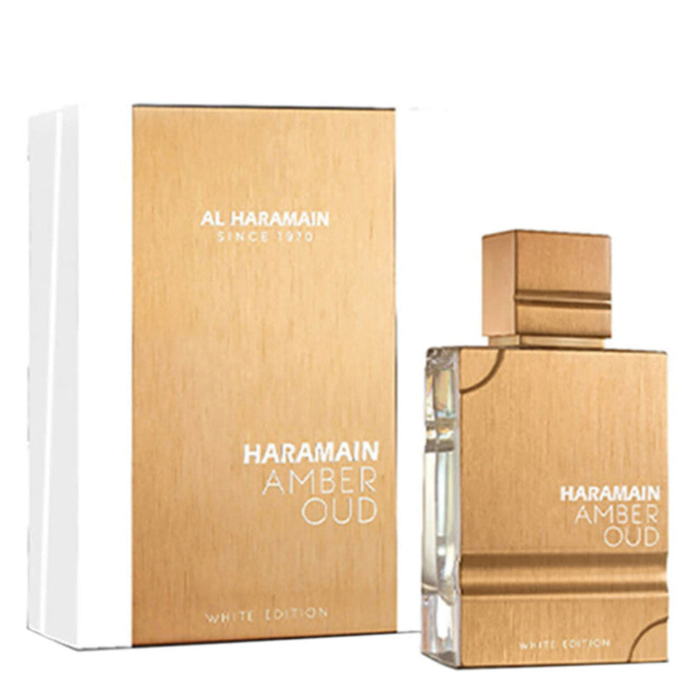 Al Haramain