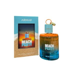Armaf Beach Party Eau de Parfum Spray for Women 3.4 oz