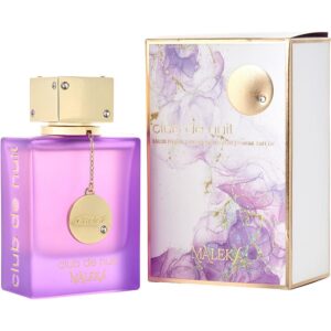 Armaf Club De Nuit Maleka Eau de Parfum 3.6 oz