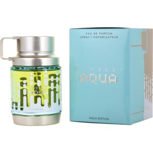 Armaf Odyssey Aqua Eau de Parfum 3.4 oz