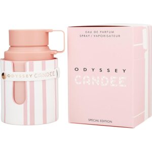 Armaf Odyssey Candee Eau de Parfum 3.4 oz