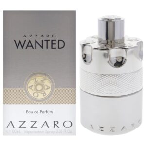 Azzaro Wanted Eau de Parfum 3.4 oz