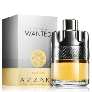 Azzaro Wanted Eau de Toilette 3.4 oz