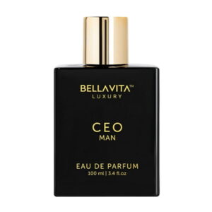 BellaVita Luxury CEO Man Eau De Parfum 100ml