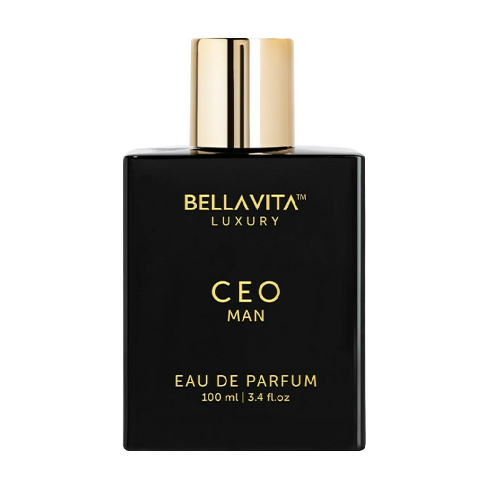 BellaVita Luxury CEO Man Eau De Parfum 100ml