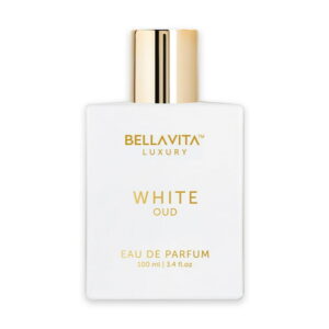 Bella Vita White Oud Eau de Parfum Unisex 3.4 oz