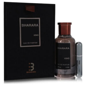 Bharara King Eau de Parfum 3.4 oz