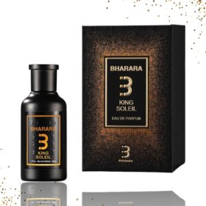 Bharara King Soleil Eau de Parfum 3.4 oz