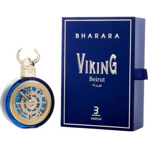 Bharara Viking Beirut Parfum 3.4 oz