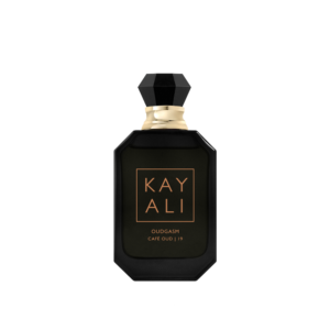 KAYALI Oudgasm Café Oud | 19 Eau de Parfum Intense 100ml