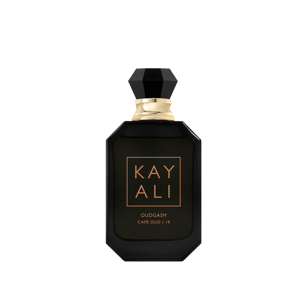 KAYALI Oudgasm Café Oud | 19 Eau de Parfum Intense 100ml