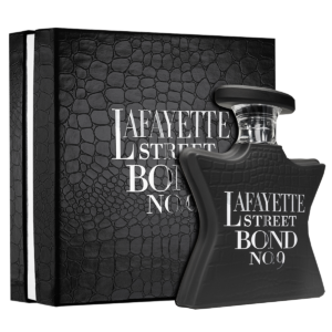 Bond No. 9 Lafayette Street Eau de Parfum 3.4 oz
