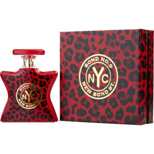Bond No. 9 New Bond St. Eau de Parfum 3.4 oz