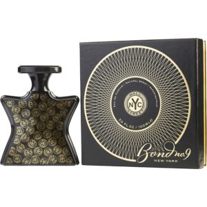 Bond No. 9 Wall Street Eau de Parfum 3.3 oz