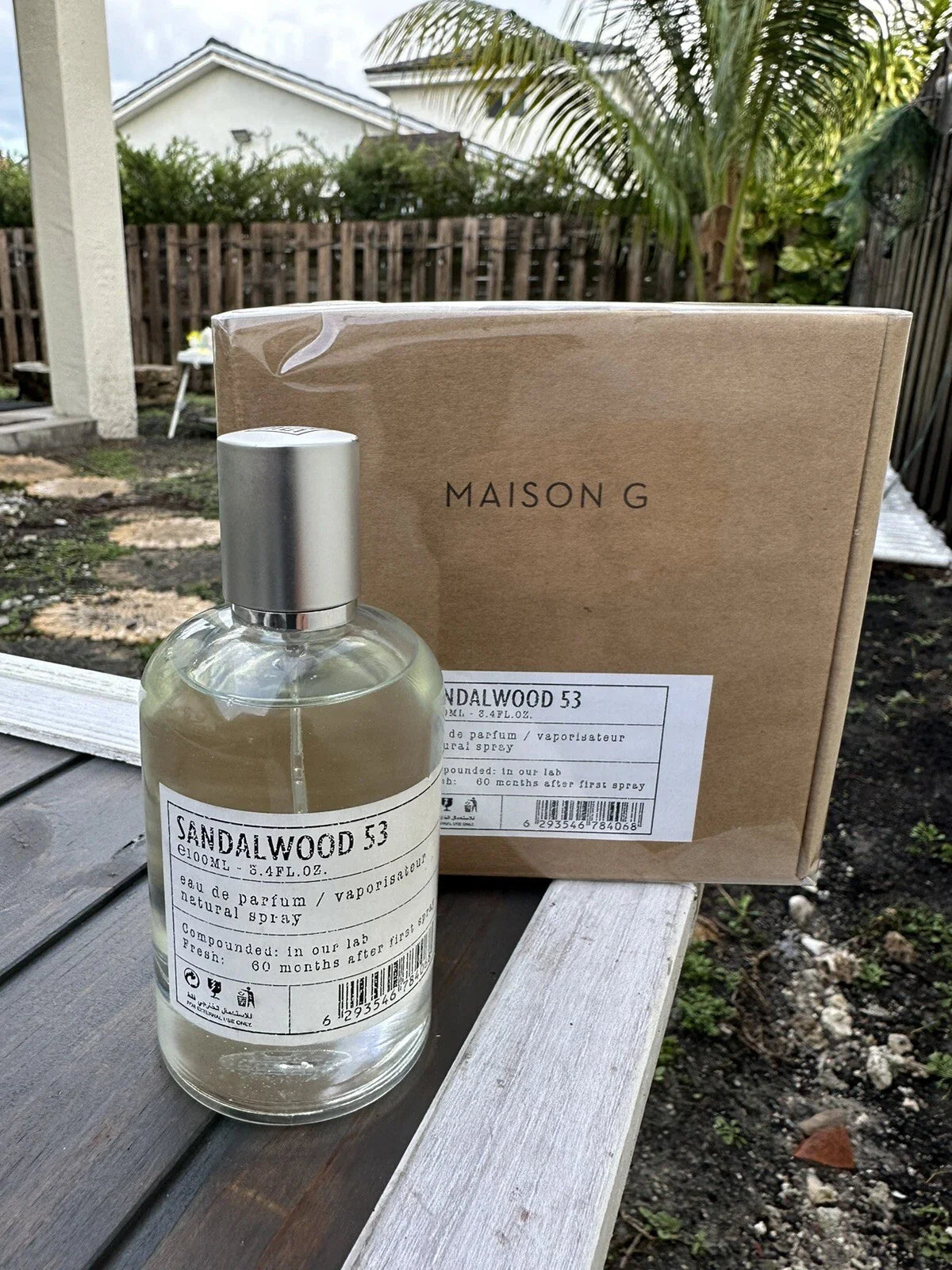 Maison G
