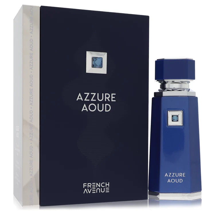 Fragrance World