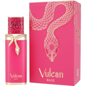 French Avenue Vulcan Baie Extrait de Parfum 3.4 oz