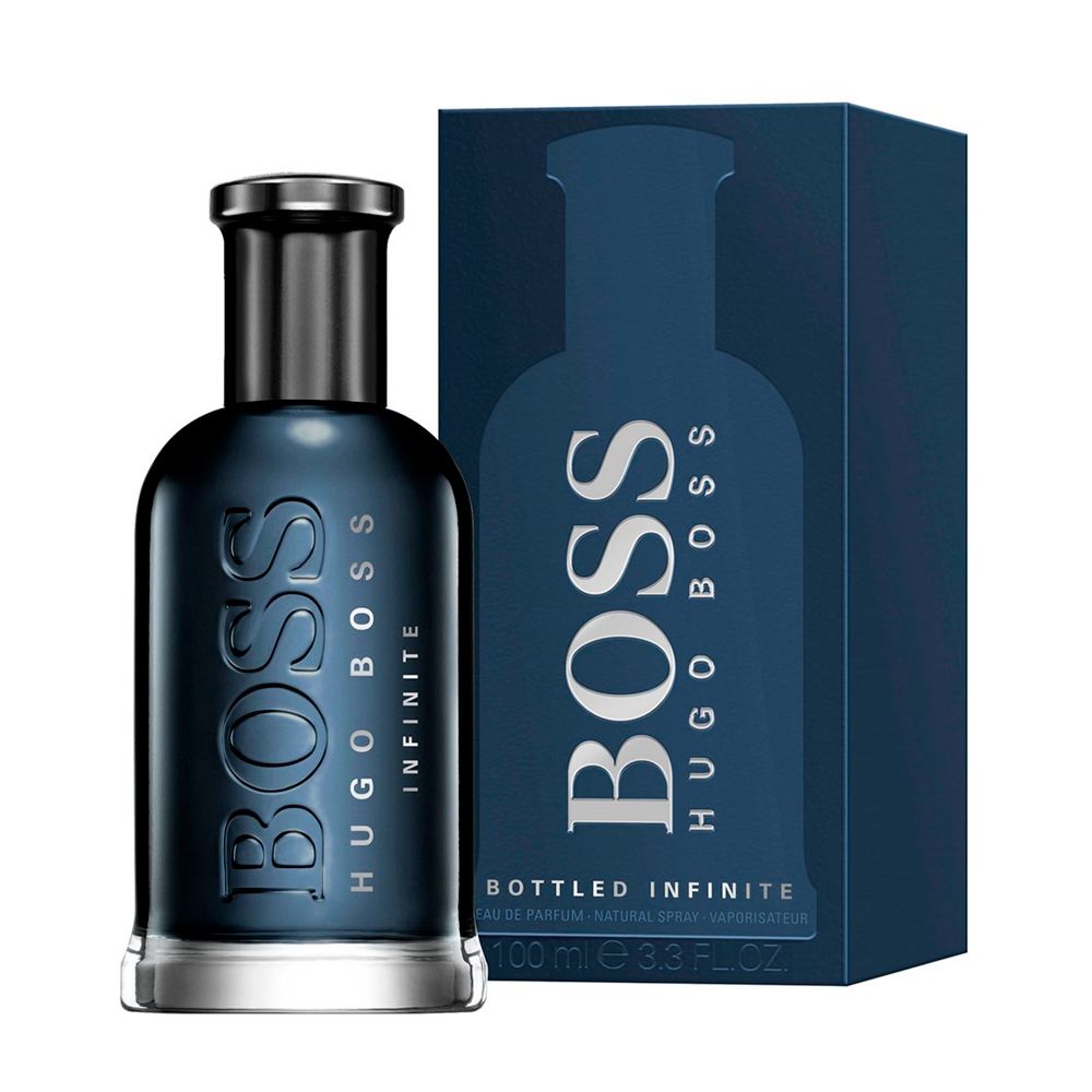 Hugo Boss
