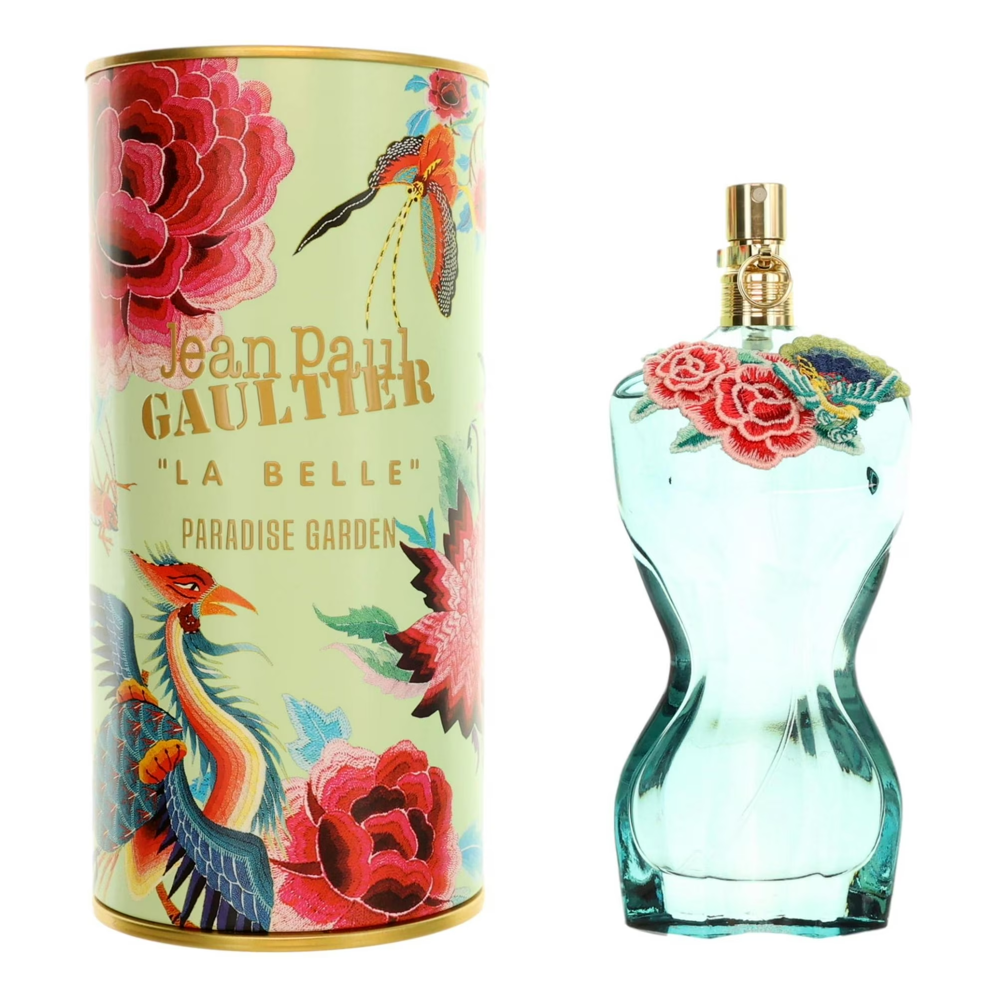 Jean Paul Gaultier La Belle Paradise Garden Women’s Perfume