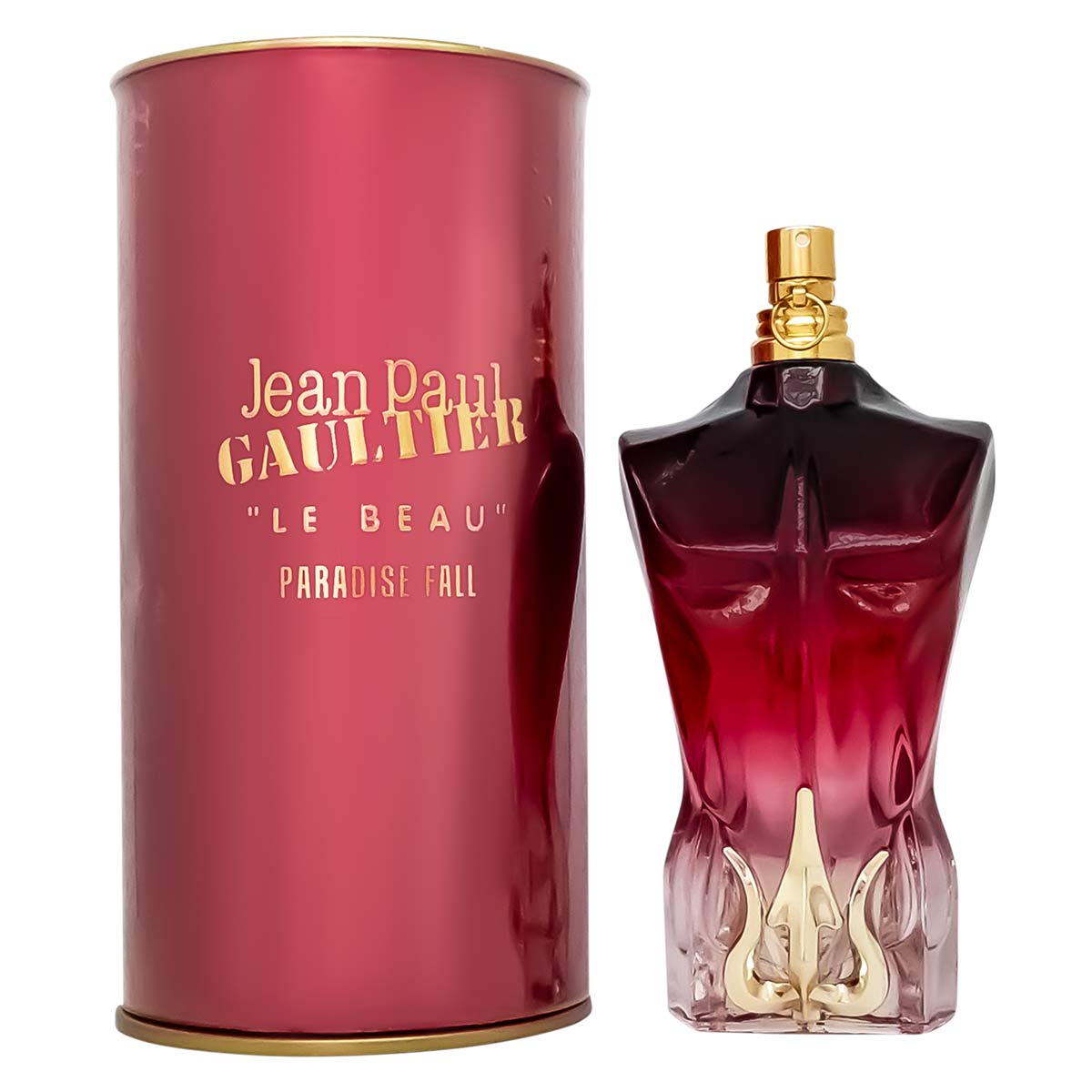 Jean Paul Gaultier Le Beau Paradise Garden Eau de Parfum