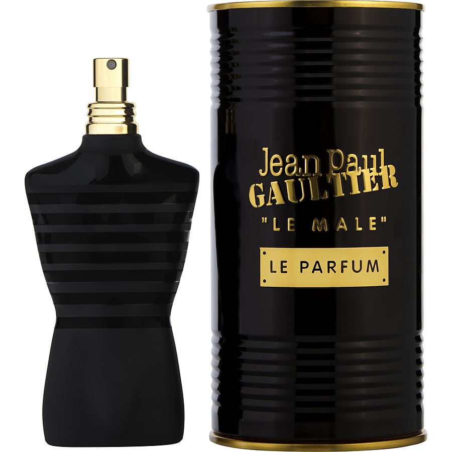 Jean Paul Gaultier Le Male Le Parfum Eau de Parfum Intense