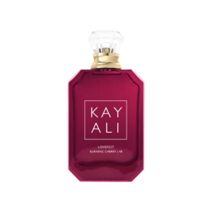 KAYALI Lovefest Burning Cherry | 48 Eau de Parfum 100ml