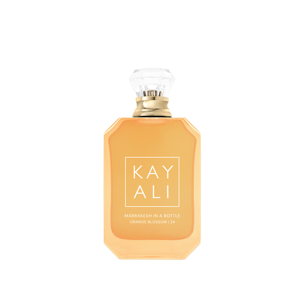 KAYALI Marrakesh in a Bottle Orange Blossom | 24 Eau de Parfum 100ml