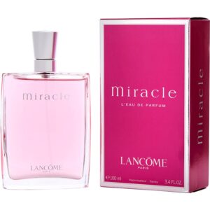 Lancôme Miracle Eau de Parfum 3.4 oz