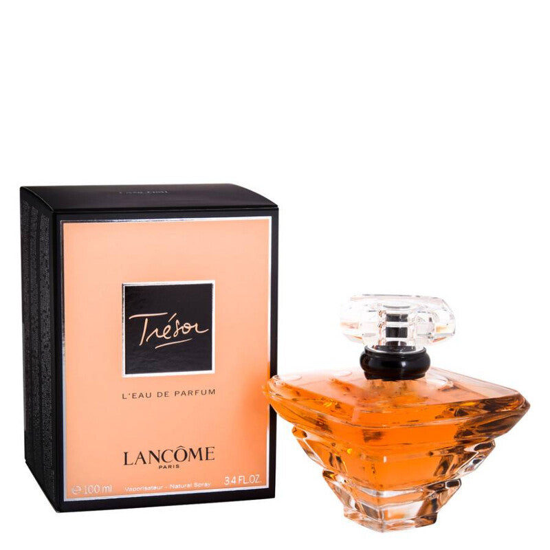 Lancôme Trésor Eau de Parfum Spray for Women 3.4 oz