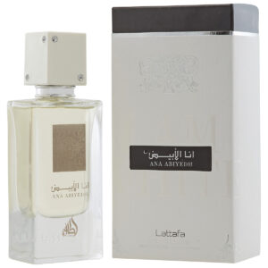 Lattafa Ana Abiyedh Eau de Parfum Spray Unisex 2.0 oz