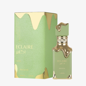 Lattafa Eclaire Pistache Eau de Parfum 3.4 oz