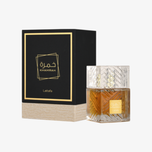 Lattafa Khamrah Eau de Parfum 3.4 oz
