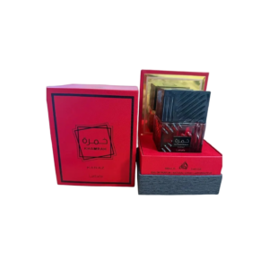 Lattafa Khamrah Karaz Eau de Parfum 3.4 oz