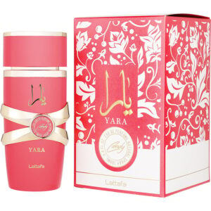 Lattafa Yara Candy Eau de Parfum