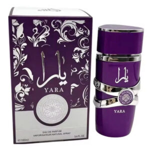 Lattafa Yara Eau de Parfum 3.4 oz