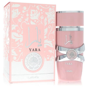 Lattafa Yara Eau de Parfum 3.4 oz