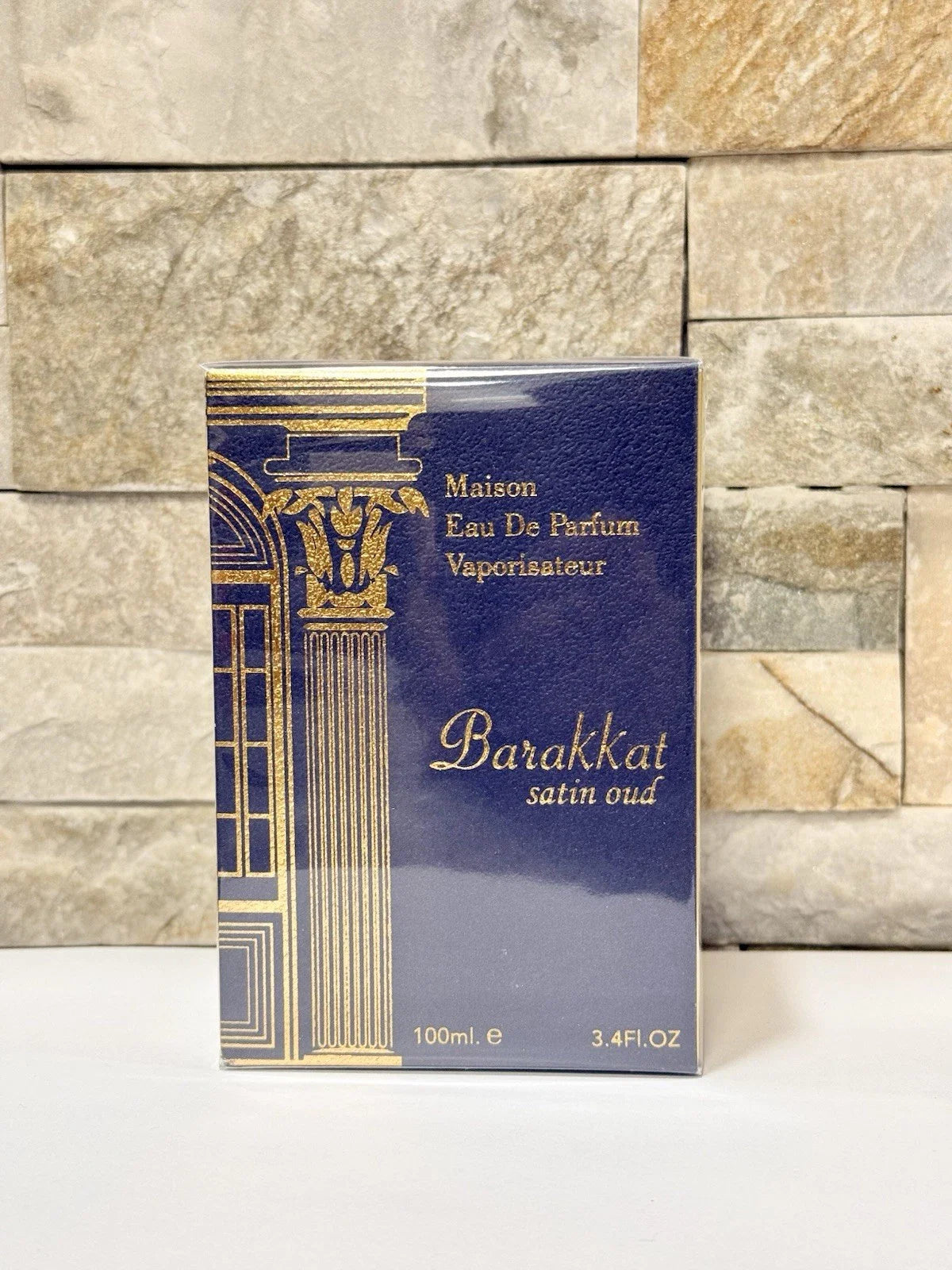 Maison Barakkat