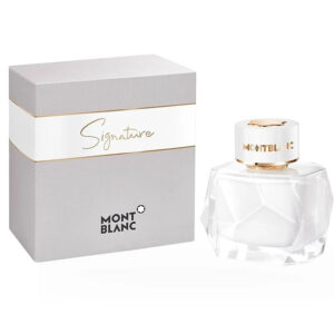 Montblanc Signature Eau de Parfum 3.0 oz