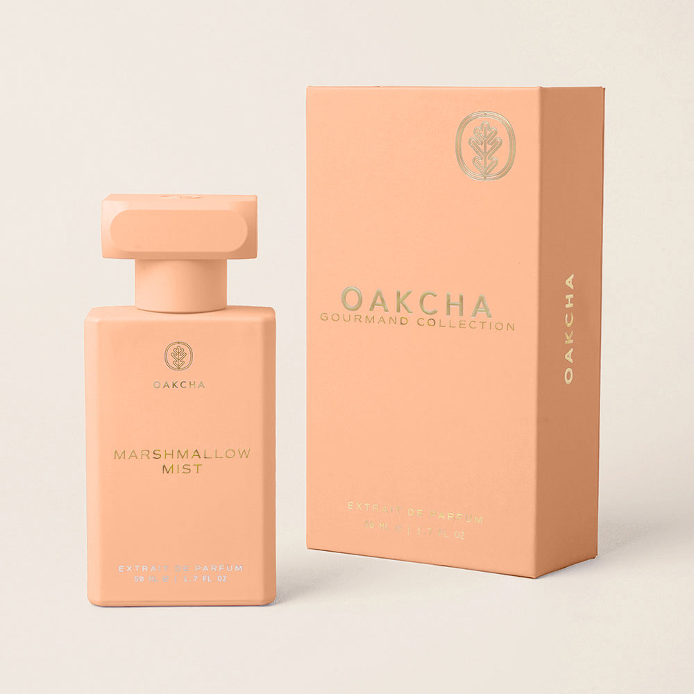 Oakcha Marshmallow Mist Extrait de Parfum 50ml