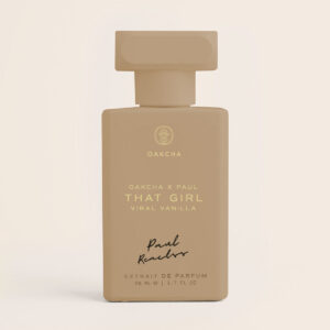 Oakcha That Girl | Viral Vanilla Extrait de Parfum 50ml