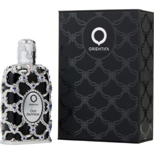 Orientica Oud Saffron Eau de Parfum