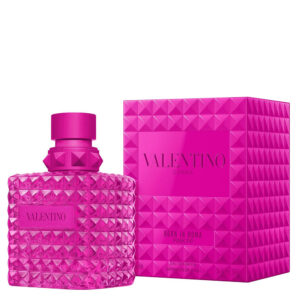 Valentino Donna Born in Roma Pink PP Eau de Parfum Spray 3.4 oz