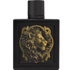 Rayhaan Lion Eau de Parfum Spray for Men 3.4 oz