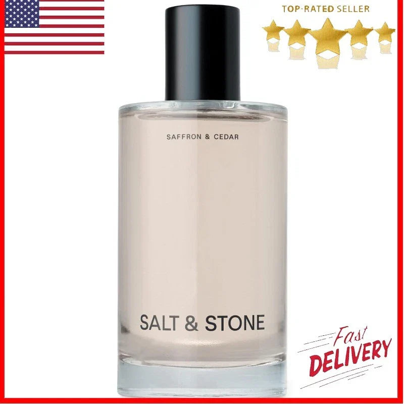 Salt &amp; Stone