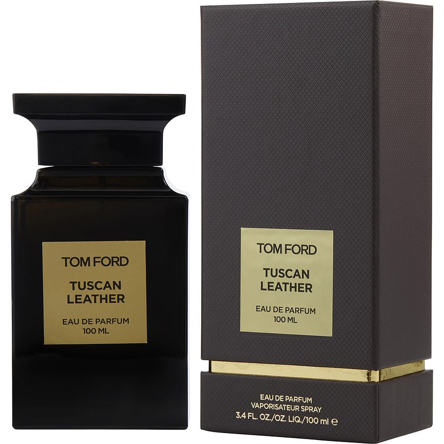 Tom Ford Tuscan Leather Eau de Parfum