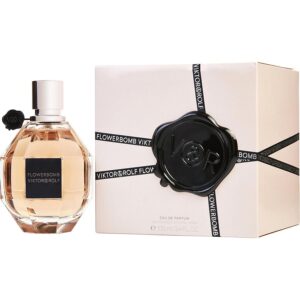 Viktor&Rolf Flowerbomb Eau de Parfum
