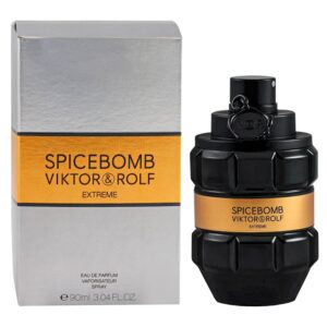 Viktor & Rolf Spicebomb Extreme Eau De Parfum - 90ml