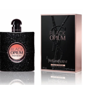 Yves Saint Laurent Black Opium Eau de Parfum 3.3 oz. 100ml