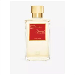 Baccarat Rouge 540 Maison Francis Kurkdjian 200ml